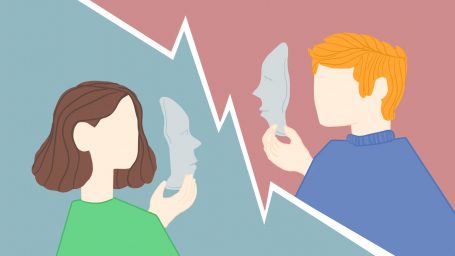 Это не я: синдром самозванца