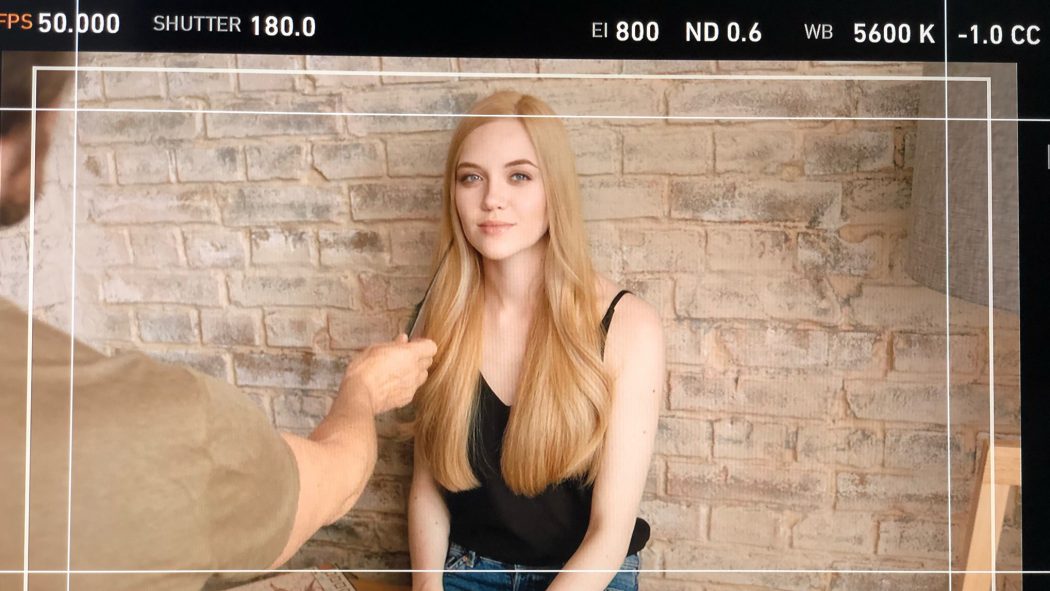 актриса ксения обложка