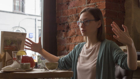 Как написать свою первую пьесу