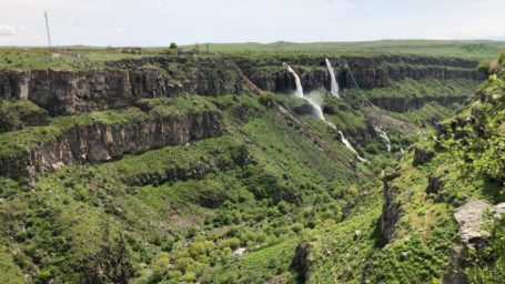 Экспедиции для всех: исследовательские поездки в Вышке
