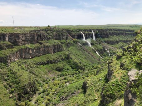 Экспедиции для всех: исследовательские поездки в Вышке