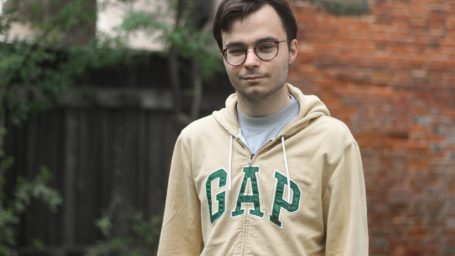 Жизнь без Вышки: Иван Сурвилло