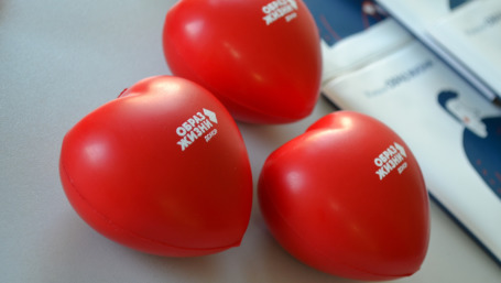 Личный опыт: я стал донором крови