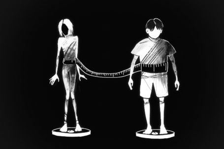 Невидимая Вышка: расстройства пищевого поведения