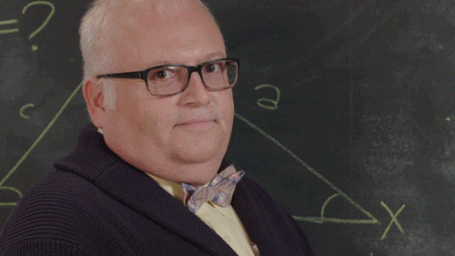 Другой взгляд: быть научным руководителем