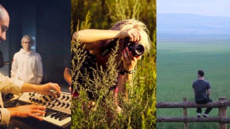 Сам себе Тарковский: студенты-режиссеры