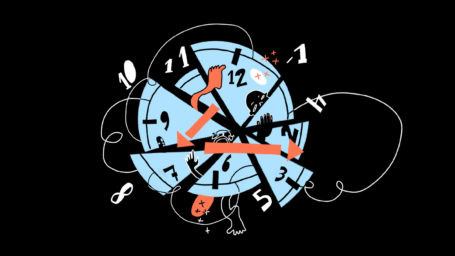 Успеть за 25-м часом