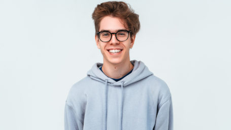 «Я Семен, и у меня получилось»: интервью с МС Сенечкой