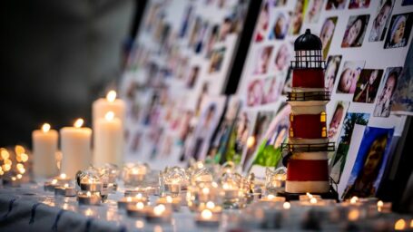 Вовсе не дом смерти: студенты-волонтеры в детских хосписах