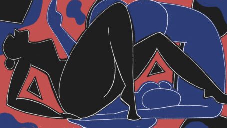 Нелегкие деньги: как работает вебкам-моделинг