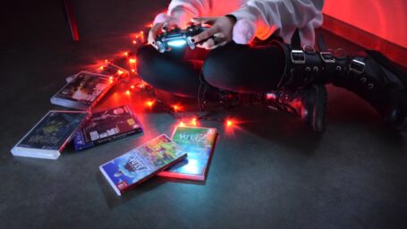 Доигрались! Высшее образование в сфере геймдизайна