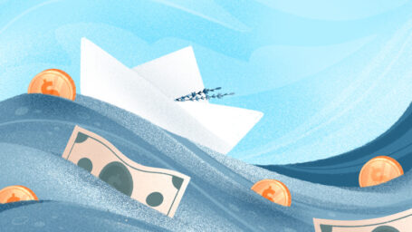 Век плати, век учись: финансовые трудности студентов-платников