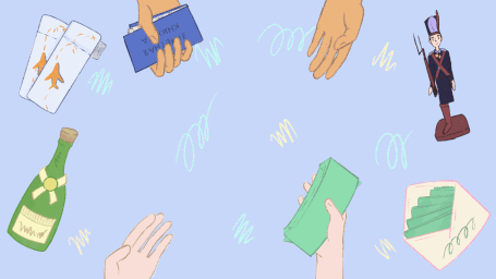 Прайс-листы и конверты: как устроена коррупция в российских вузах