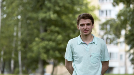 Качнуться вправо, качнувшись влево