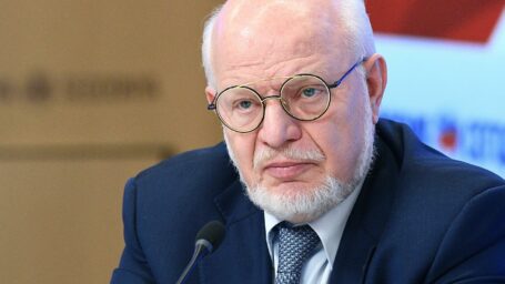 Под эгидой ЮНЕСКО: Михаил Федотов о новой кафедре Вышки