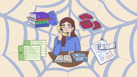 «По ту сторону баррикад»: молодые сотрудники Вышки