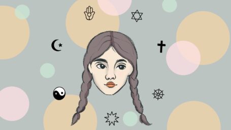 Жизнь по канонам: студенты и религия