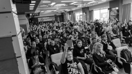 Другие нацболы Эдуарда Лимонова