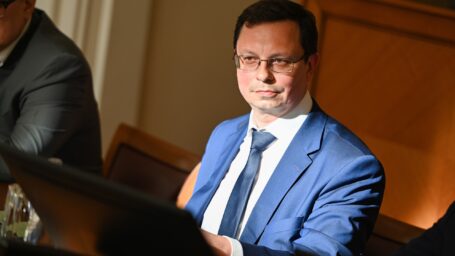 С Запада на Восток и обратно: что известно о новом ректоре НИУ ВШЭ