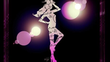 Личный опыт: работа танцовщицей в ночном клубе