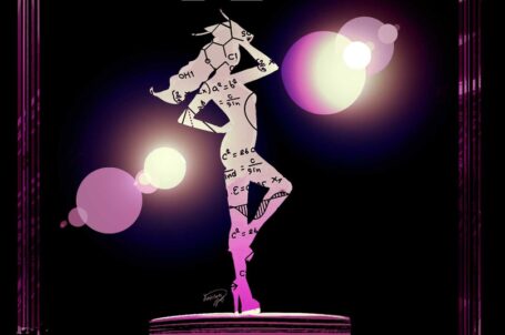 Личный опыт: работа танцовщицей в ночном клубе