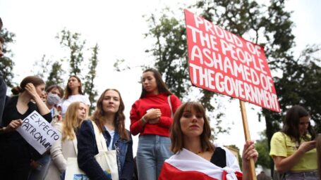 «Дело студентов»: что нужно знать