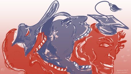 «Сложностей много, но возможность есть». Как получить высшее образование из исправительной колонии