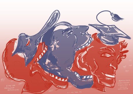 «Сложностей много, но возможность есть». Как получить высшее образование из исправительной колонии