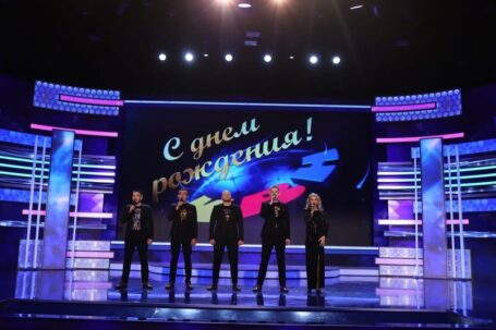 «Снова в нашем зале»: почему в КВН все еще играют