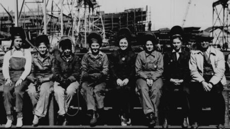 (Не) женское дело: чем плох список запрещенных профессий