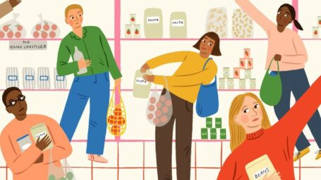 Покупай осознанно: как научиться читать этикетки