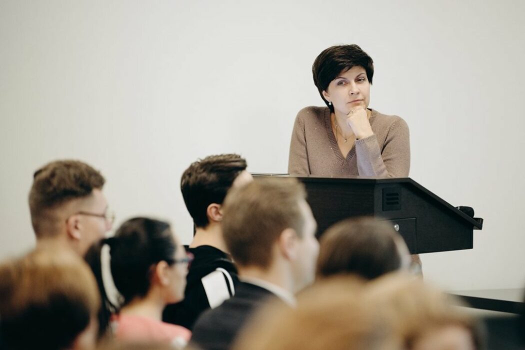 Валерия Касамара