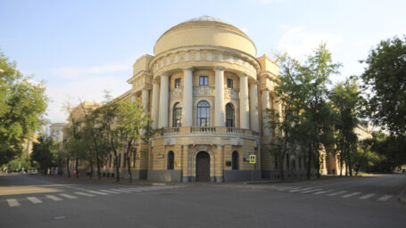 МПГУ фальсифицировал конкурс, чтобы уволить неудобного преподавателя с инвалидностью