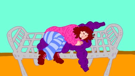 «Бабушка говорит, что я отсидела в тюрьме»: студенты об административном аресте