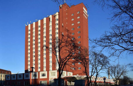 Заболевших студентов питерской Вышки насильно выселяют из общежитий