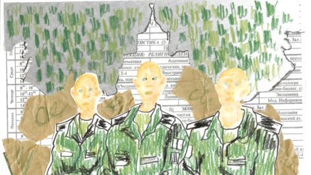 Строго по уставу: как живут курсанты и студенты силовых вузов