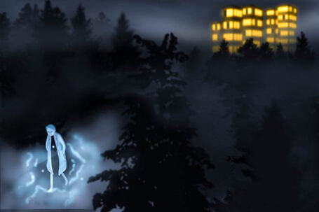 «Правда, что кто-то покончил с собой?»: почему студенты совершают самоубийства