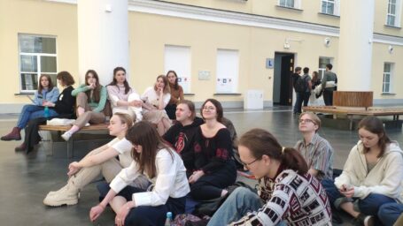 «Игнорируемые» студенты: что происходит с мероприятиями в Вышке