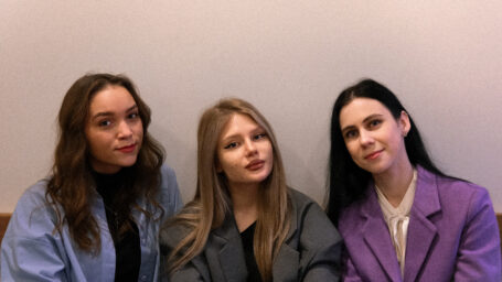 Айпи слезам не верит: студенты о будущем интеллектуального права в России