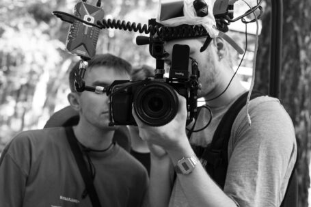 Фильм-портрет, реабилитация «дока» и локальные режиссеры: современное кино России