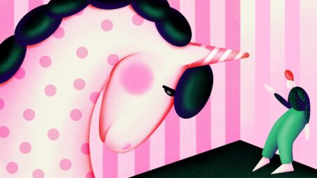 «Порка, пытка гениталий и мазохизм»: фетишизм среди студентов