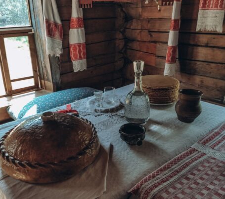 По стопам: экскурсия по Великому Новгороду