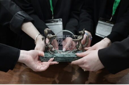 Неправильный конкурс?