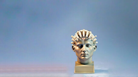 Этот заголовок не придумала нейросеть