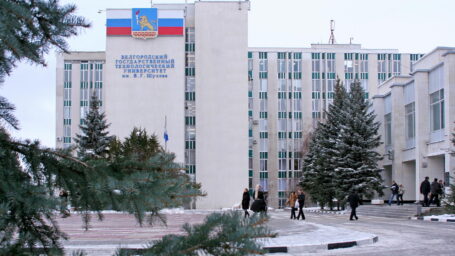 Как белгородских студентов выселяли из общежитий, чтобы разместить беженцев из Шебекино