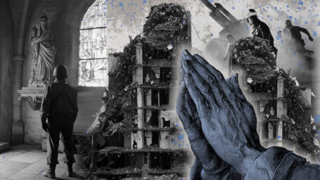 Нагорный Карабах в одной жизни