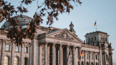 Дорожная карта: как поступить в немецкий вуз