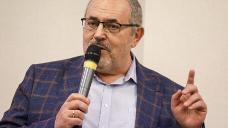 «Я второй политик в стране»