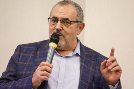 «Я второй политик в стране»